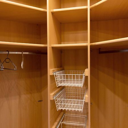 Apartment Sturm By Interhome Warwerort Dış mekan fotoğraf