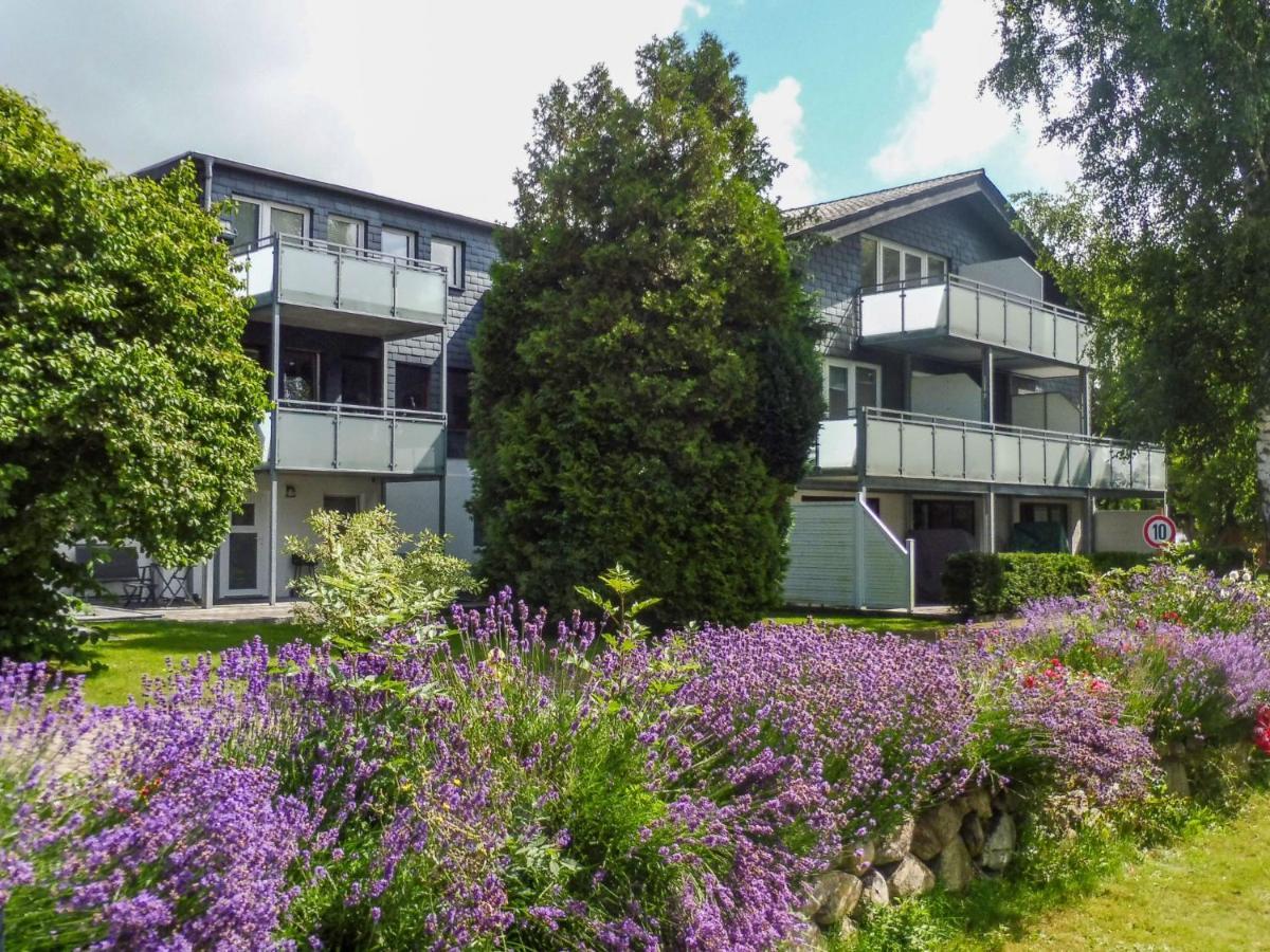 Apartment Sturm By Interhome Warwerort Dış mekan fotoğraf