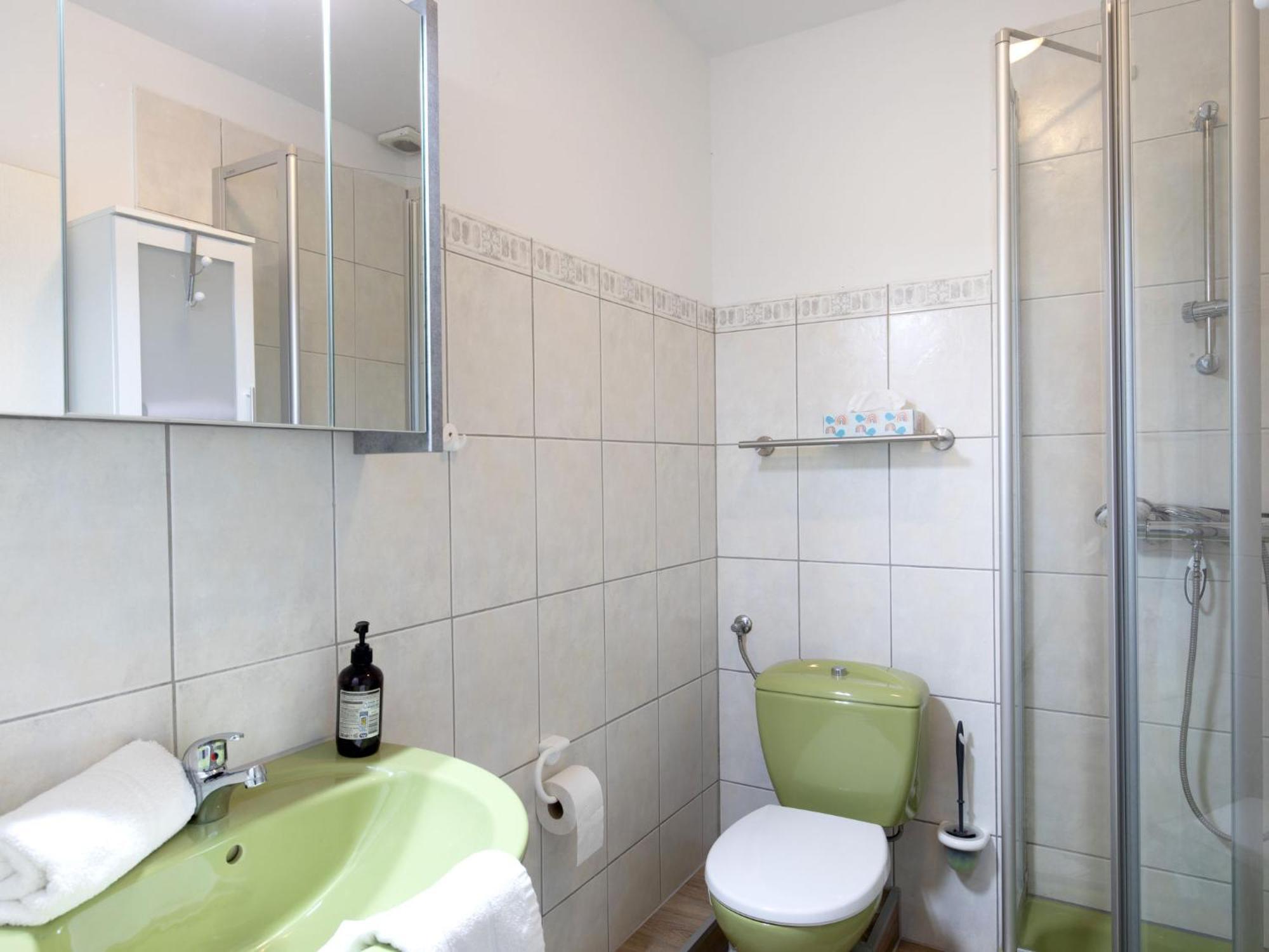 Apartment Sturm By Interhome Warwerort Dış mekan fotoğraf