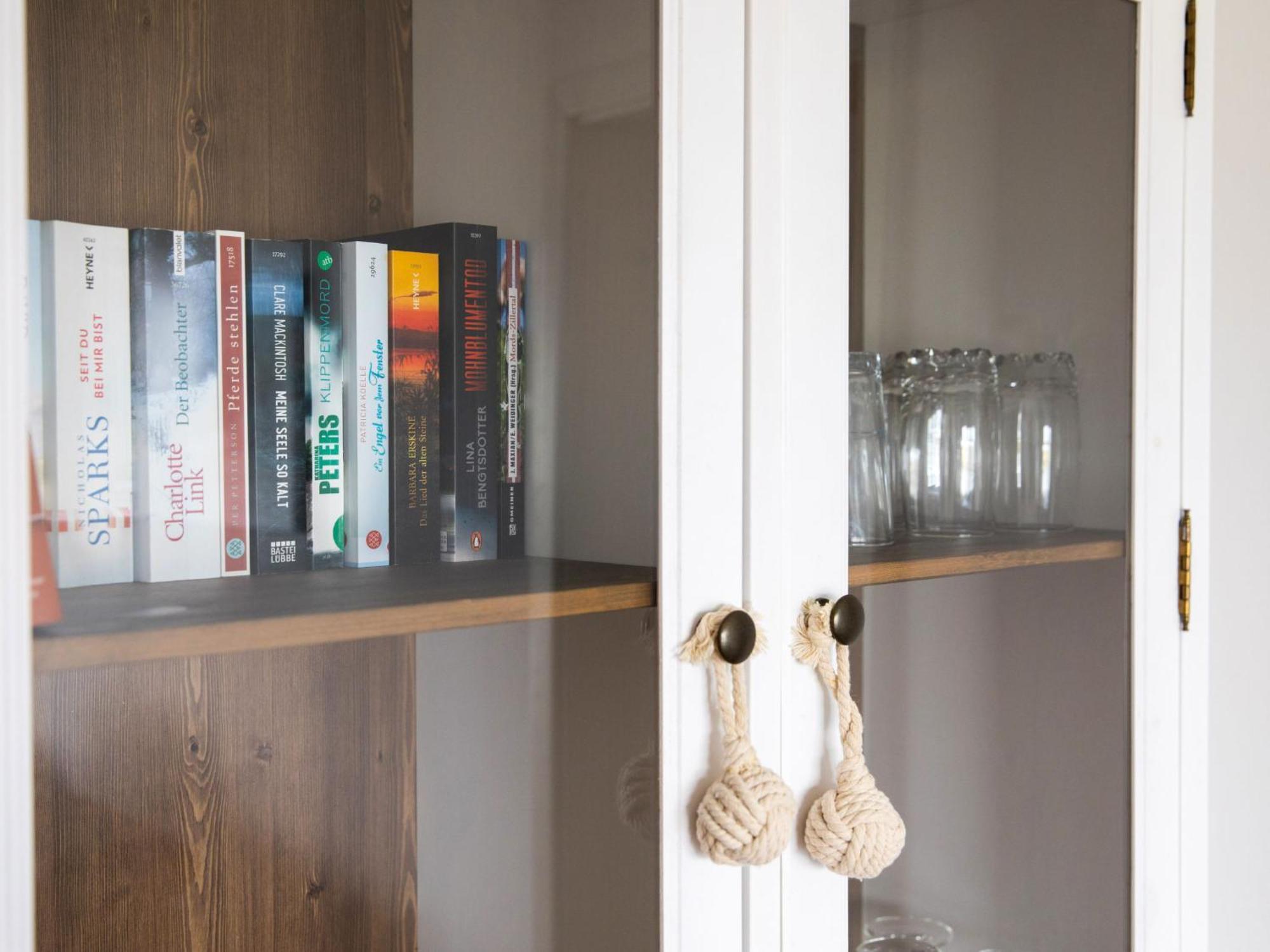 Apartment Sturm By Interhome Warwerort Dış mekan fotoğraf