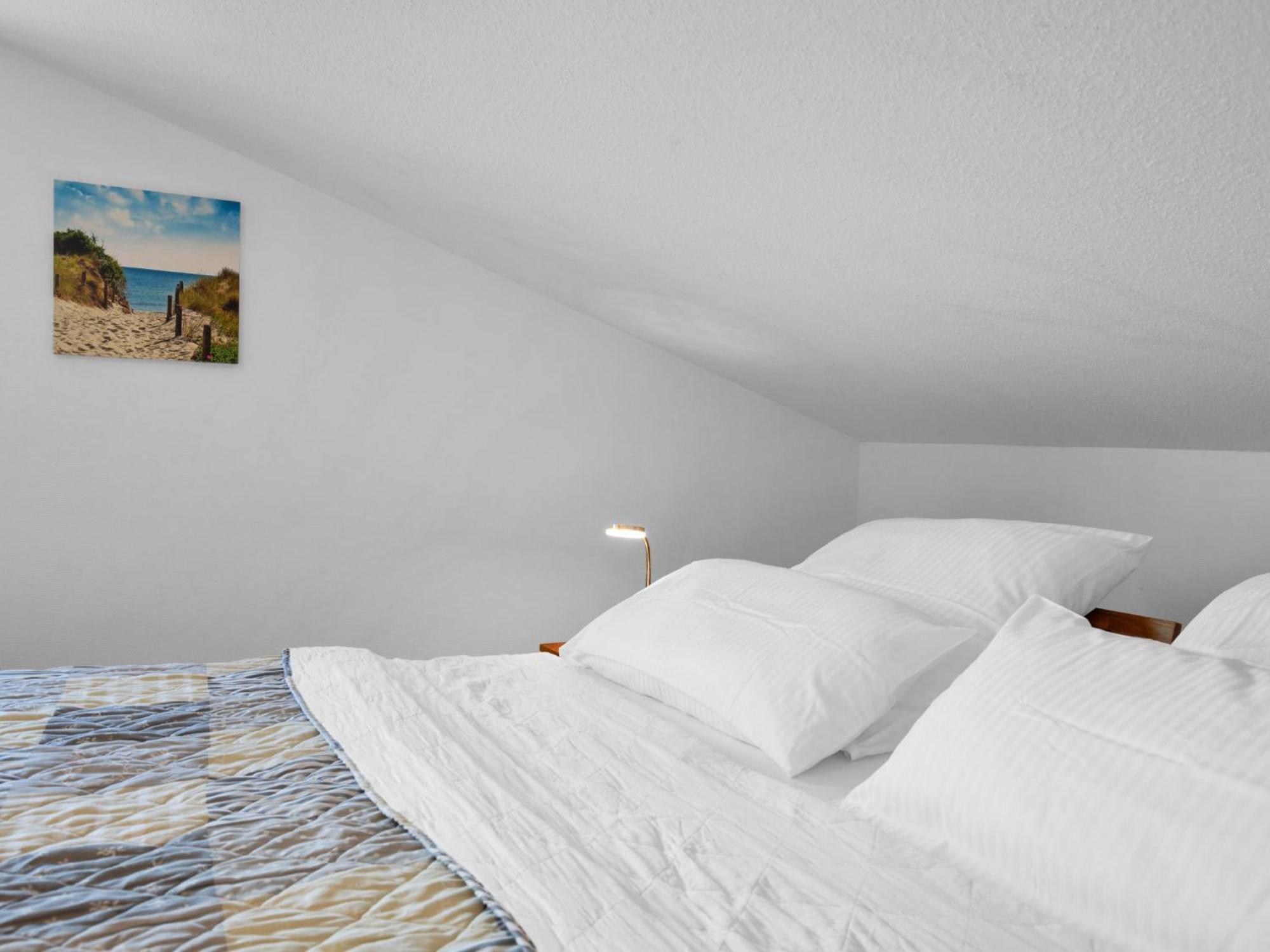 Apartment Sturm By Interhome Warwerort Dış mekan fotoğraf