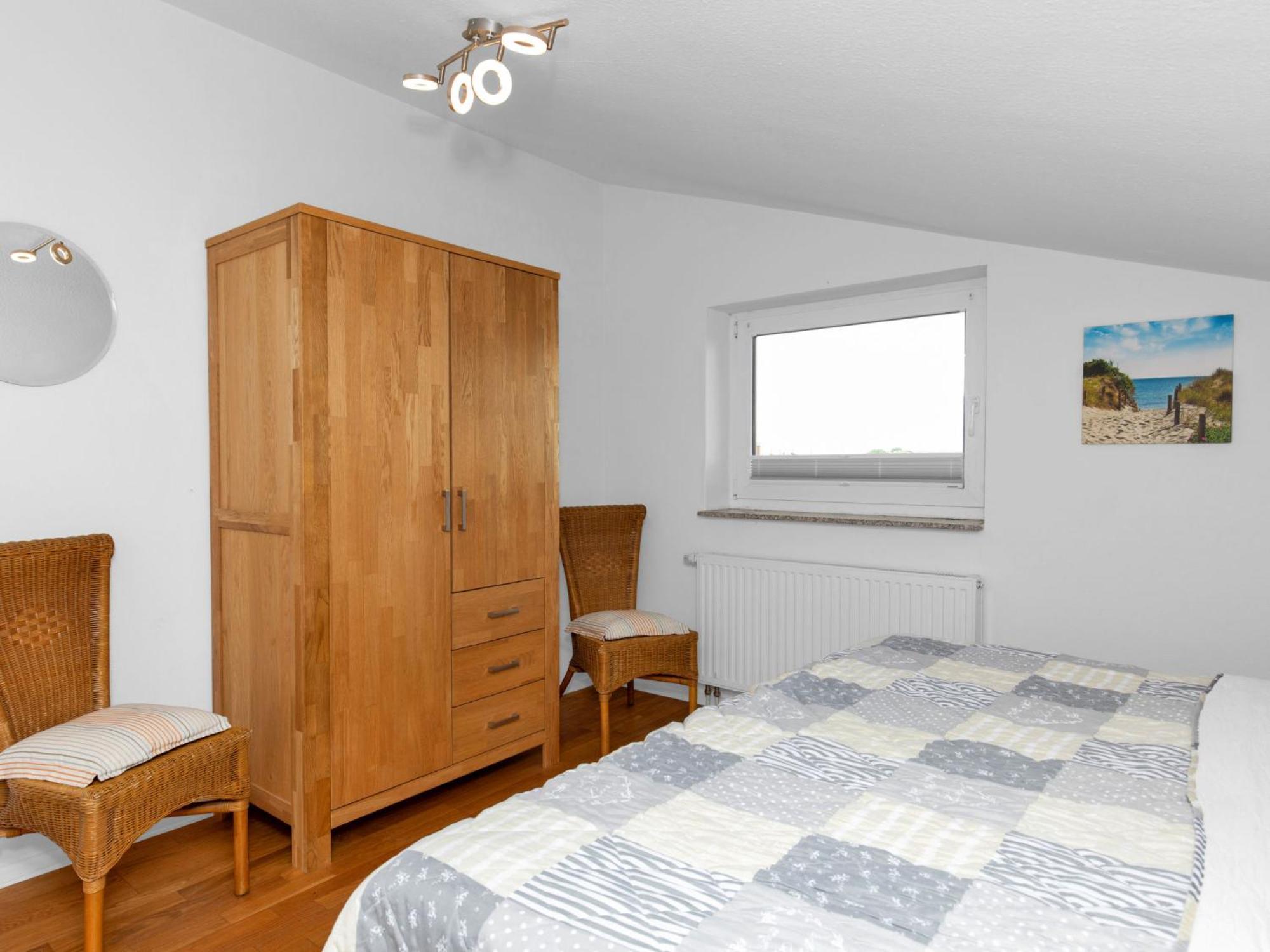Apartment Sturm By Interhome Warwerort Dış mekan fotoğraf