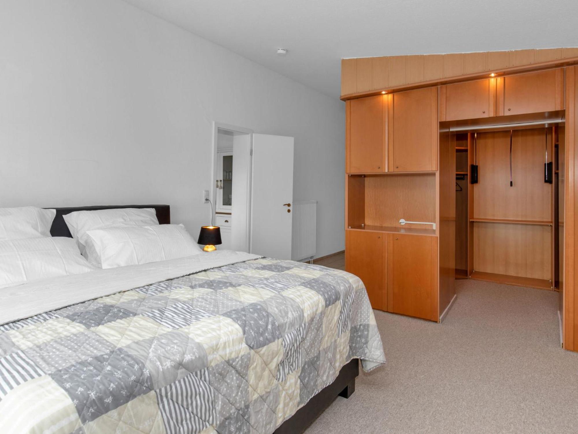 Apartment Sturm By Interhome Warwerort Dış mekan fotoğraf