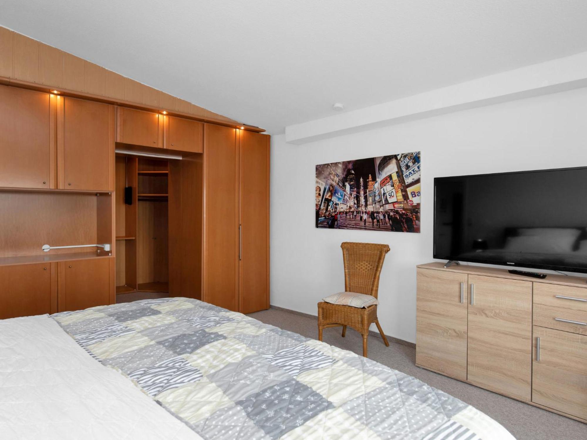 Apartment Sturm By Interhome Warwerort Dış mekan fotoğraf
