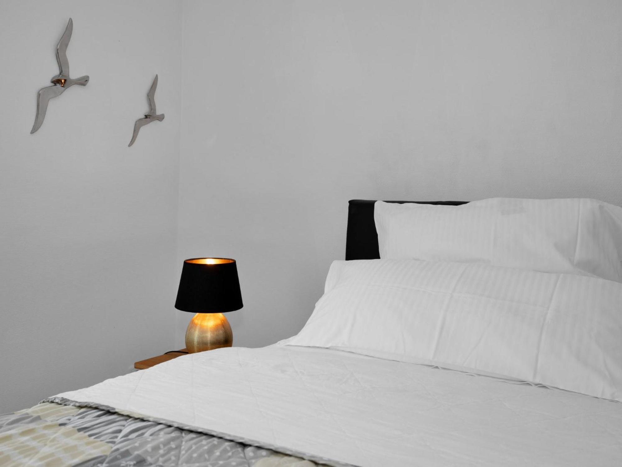 Apartment Sturm By Interhome Warwerort Dış mekan fotoğraf