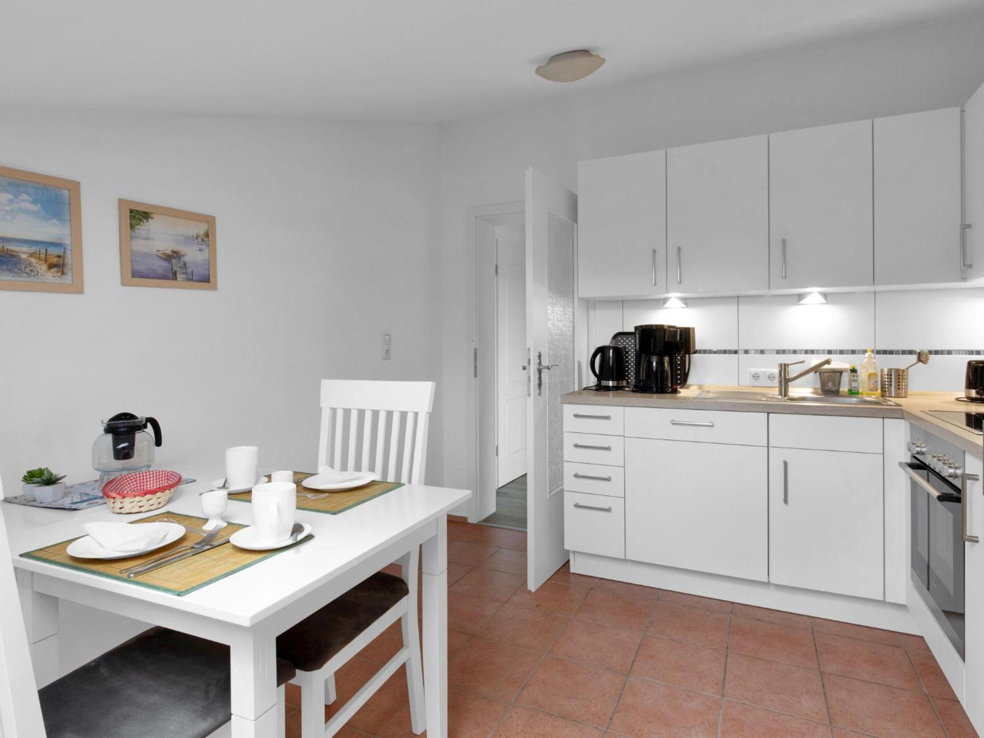 Apartment Sturm By Interhome Warwerort Dış mekan fotoğraf