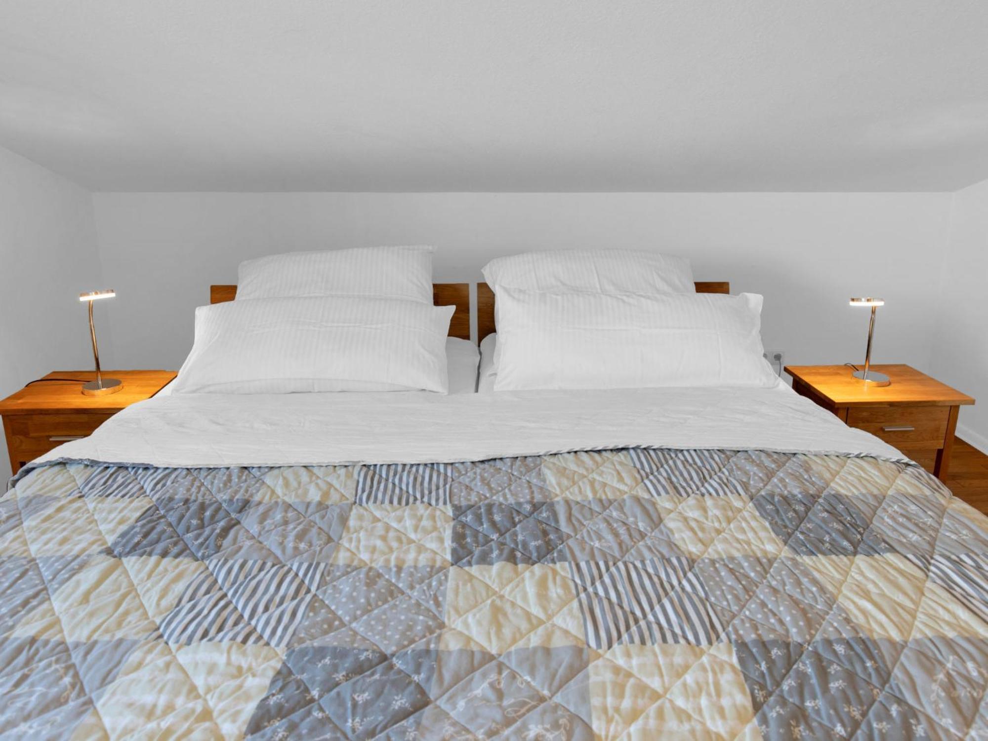 Apartment Sturm By Interhome Warwerort Dış mekan fotoğraf