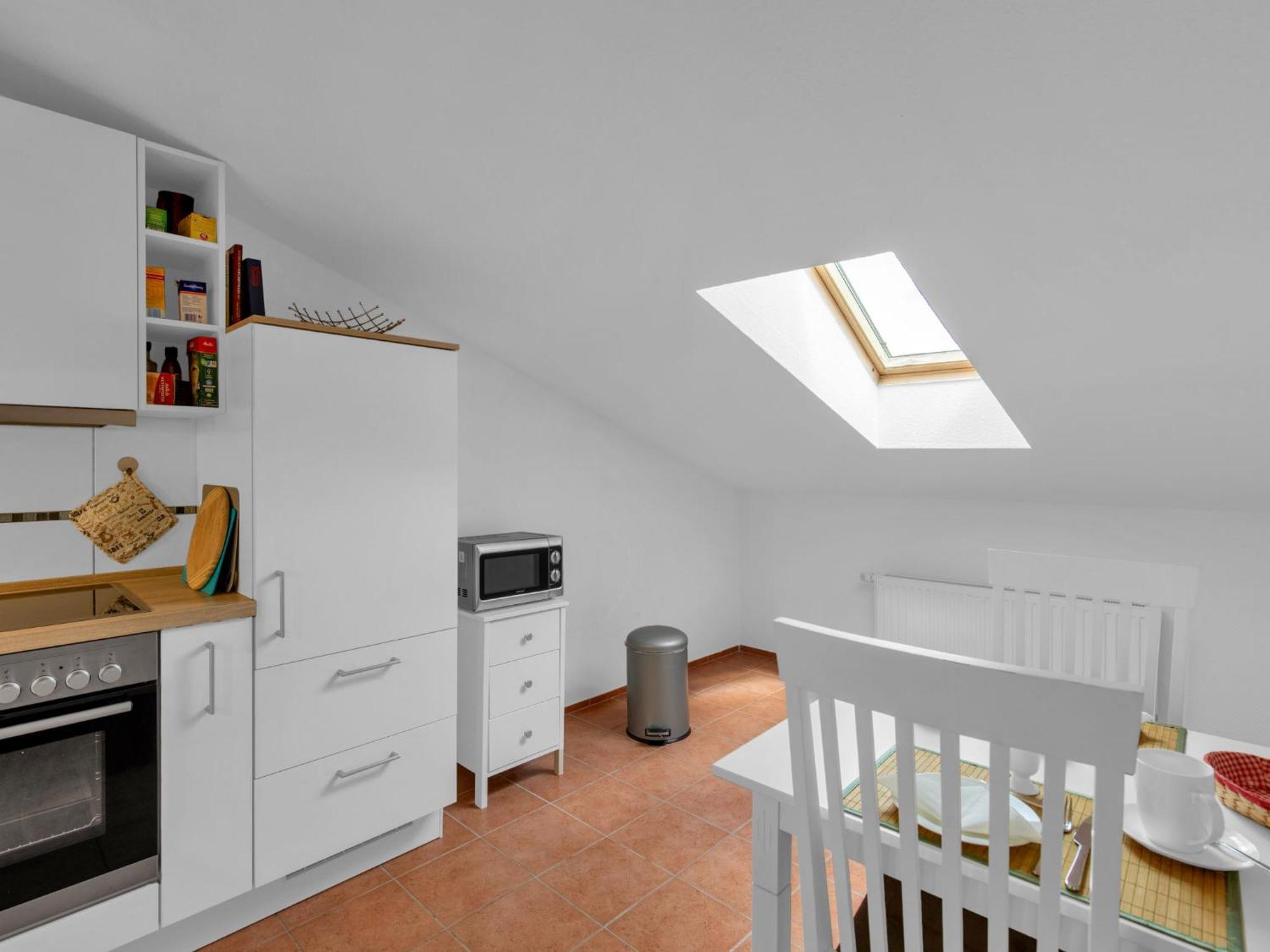 Apartment Sturm By Interhome Warwerort Dış mekan fotoğraf