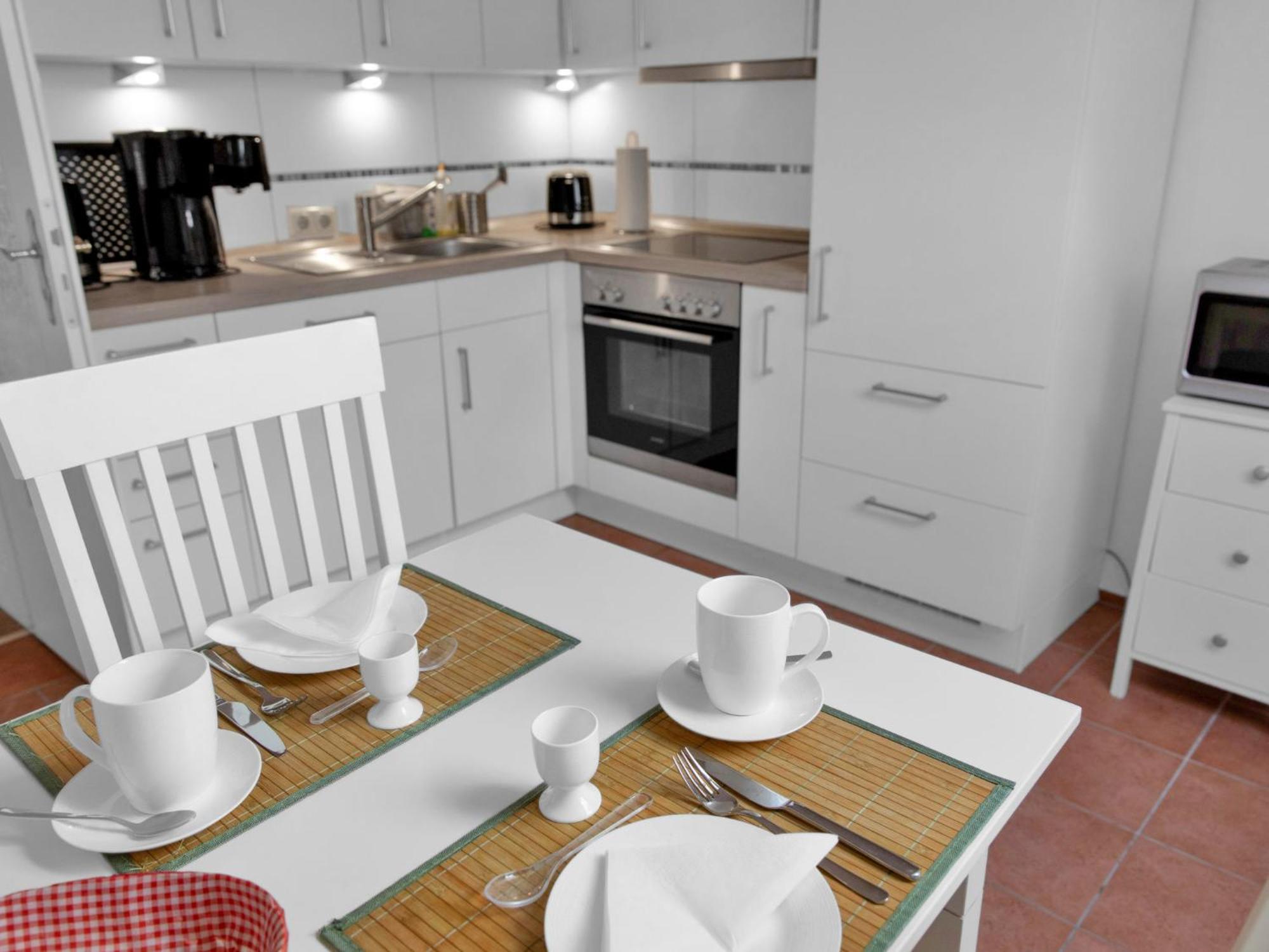 Apartment Sturm By Interhome Warwerort Dış mekan fotoğraf